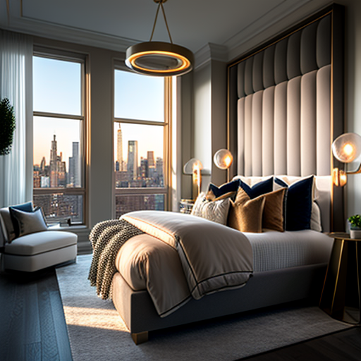 How to Get the Best Out of New York City Interiors 